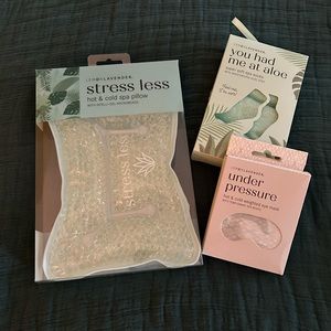 LemonLavendar Spa Day Package